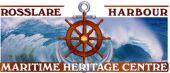 Rosslare Harbour Maritime Heritage Centre