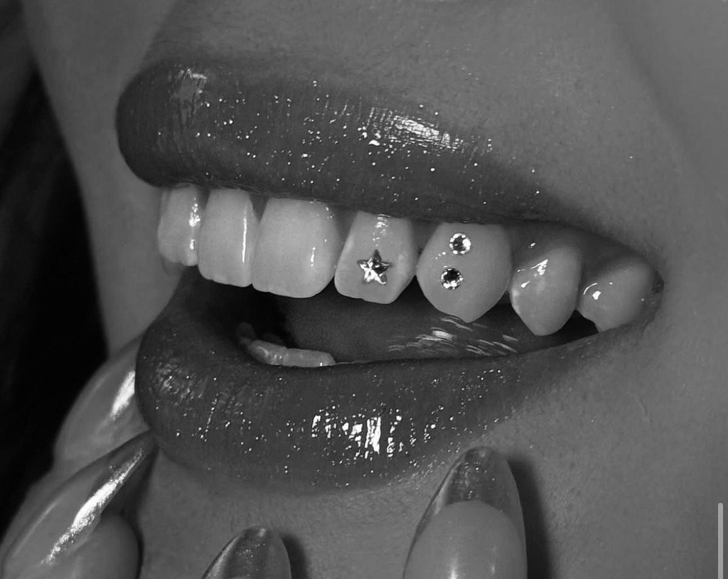 Perfect smile 
treatments.