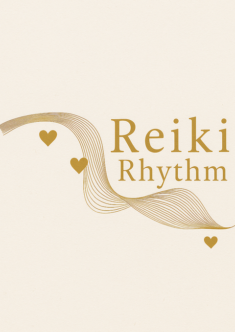 Guiding you back to the rhythm of your being