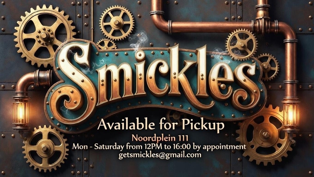 SMICKLES HOT SAUCES & PICKLES