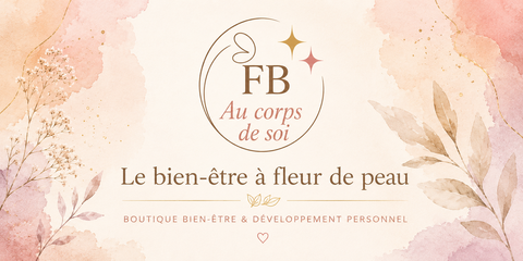 BOUTIQUE BIEN-ÊTRE ET ACCOMPAGNEMENT FÉMININ 