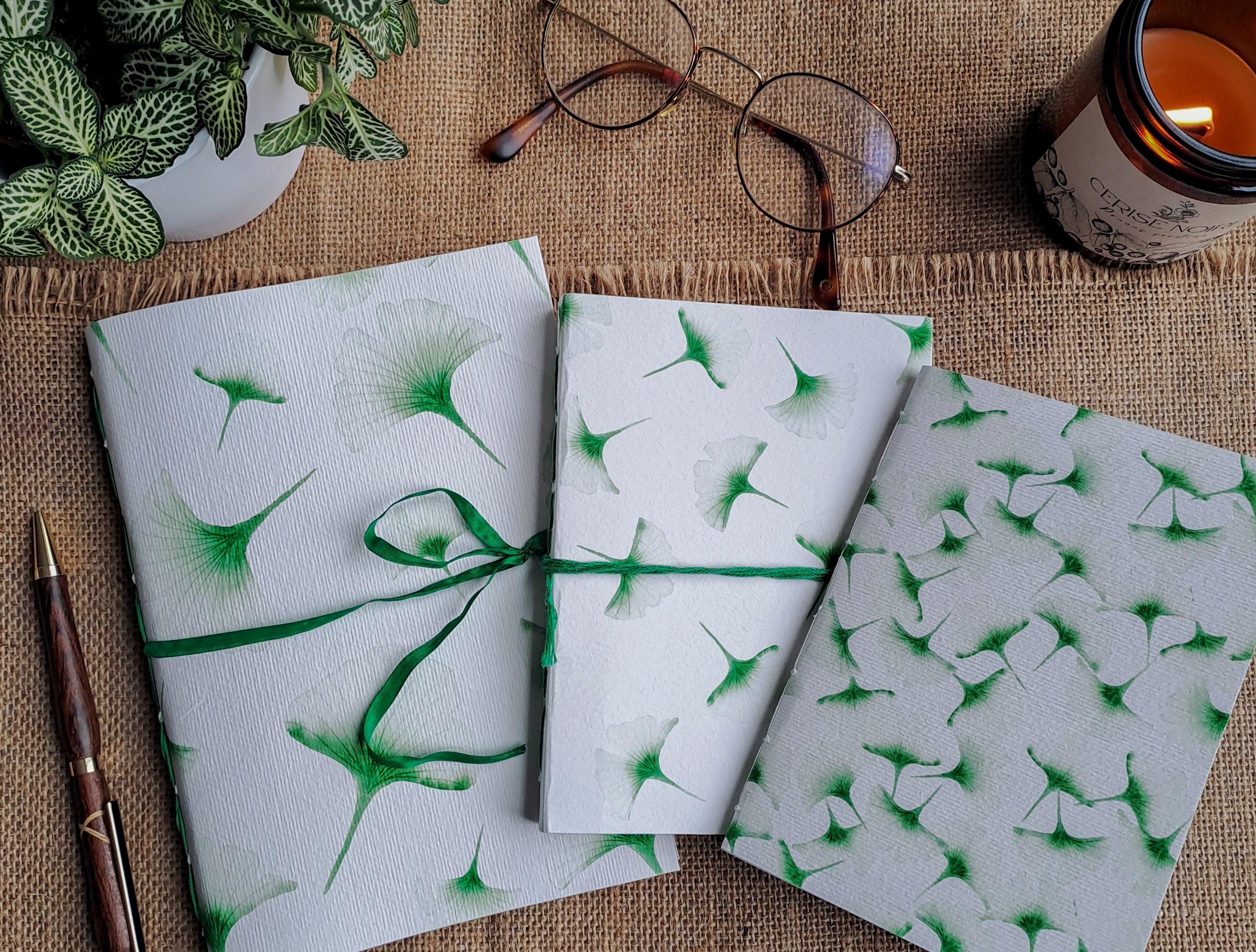 Collection Sagesse du Ginkgo