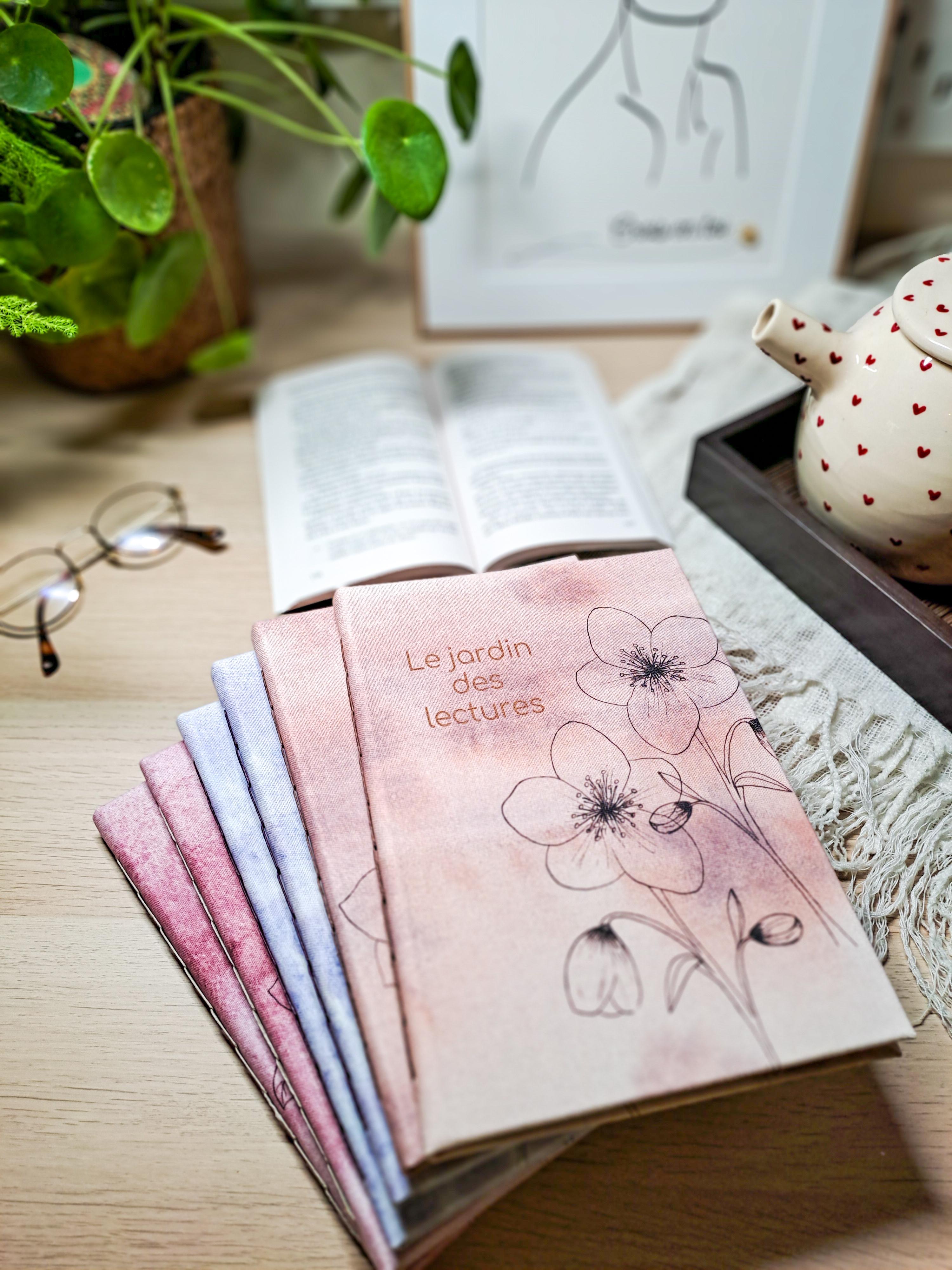 Collection Jardin d'hiver