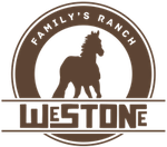 Logo du westone family's ranch