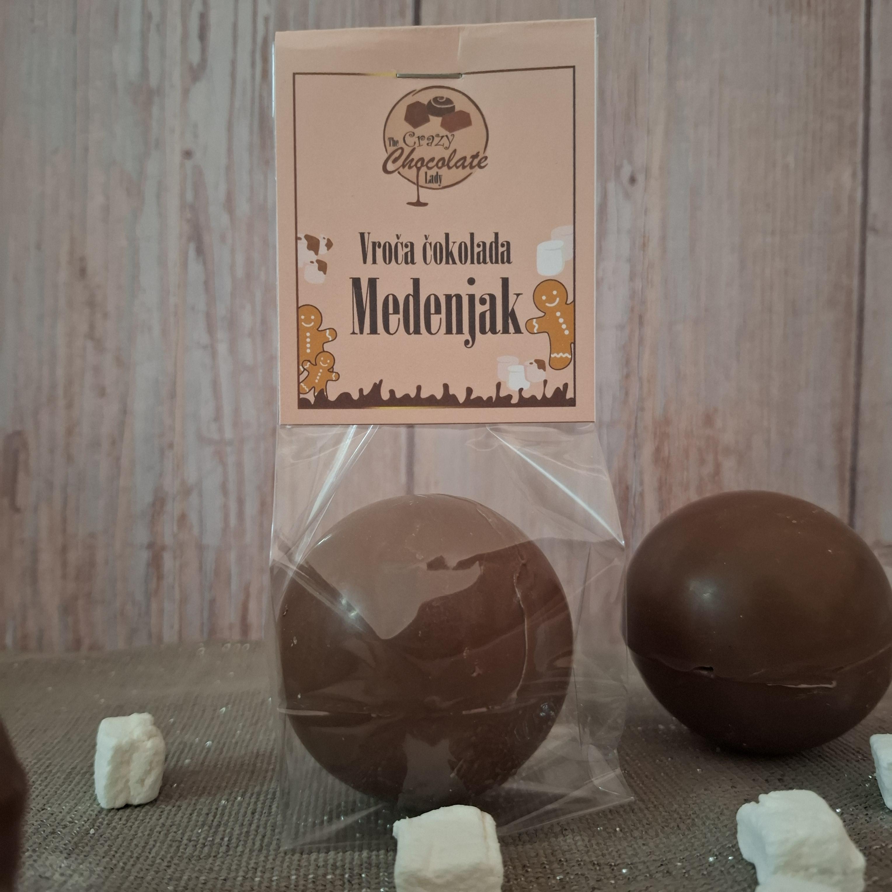 Vroče čokolade