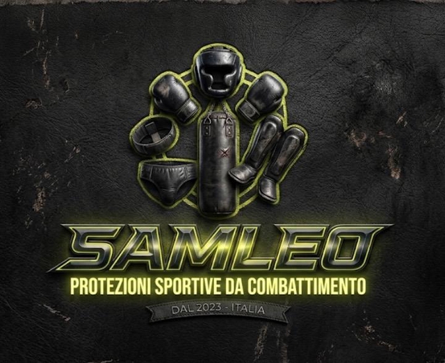 PROTEZIONI SPORTIVE DA COMBATTIMENTO 