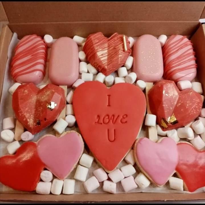 Concept Gateaux et Cadeaux