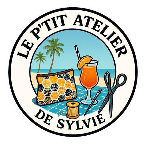 Le p'tit atelier de sylvie