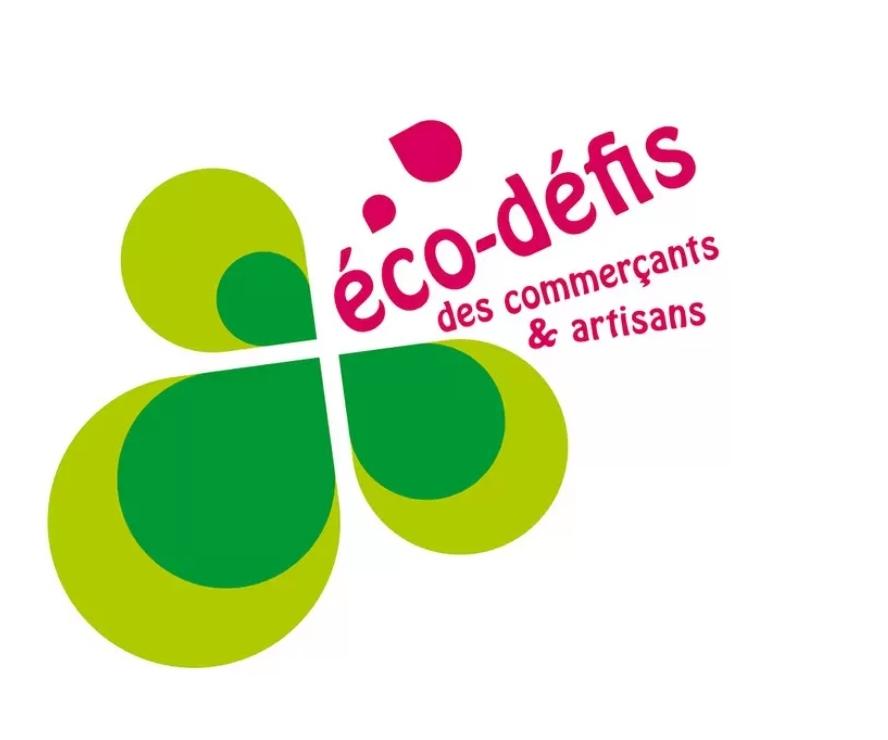 Labélisation Eco-défis avec la CMA des Pays de la Loire