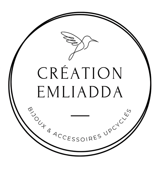 Création de bijoux et accessoires colorés et éco-responsable