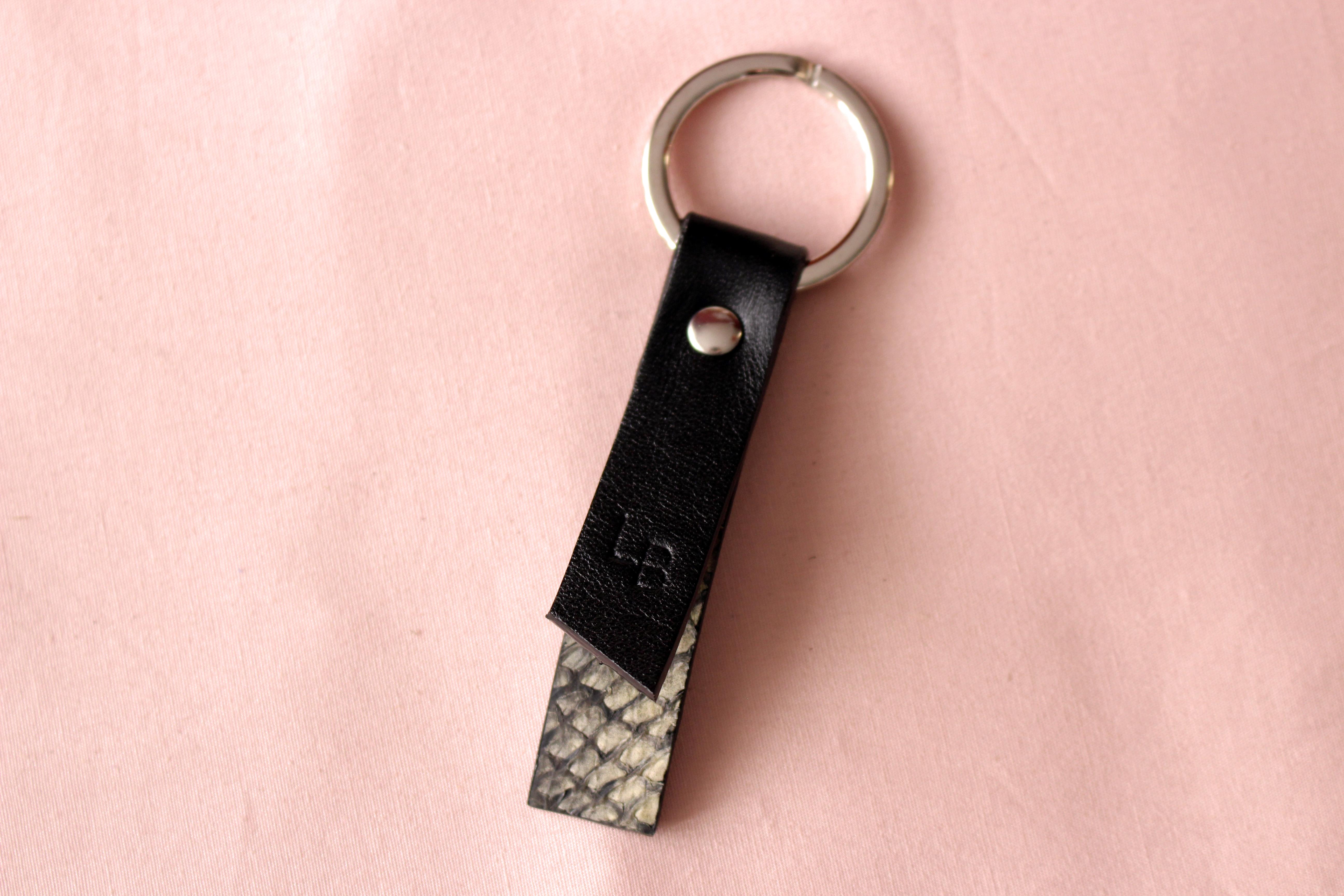 Porte Clé