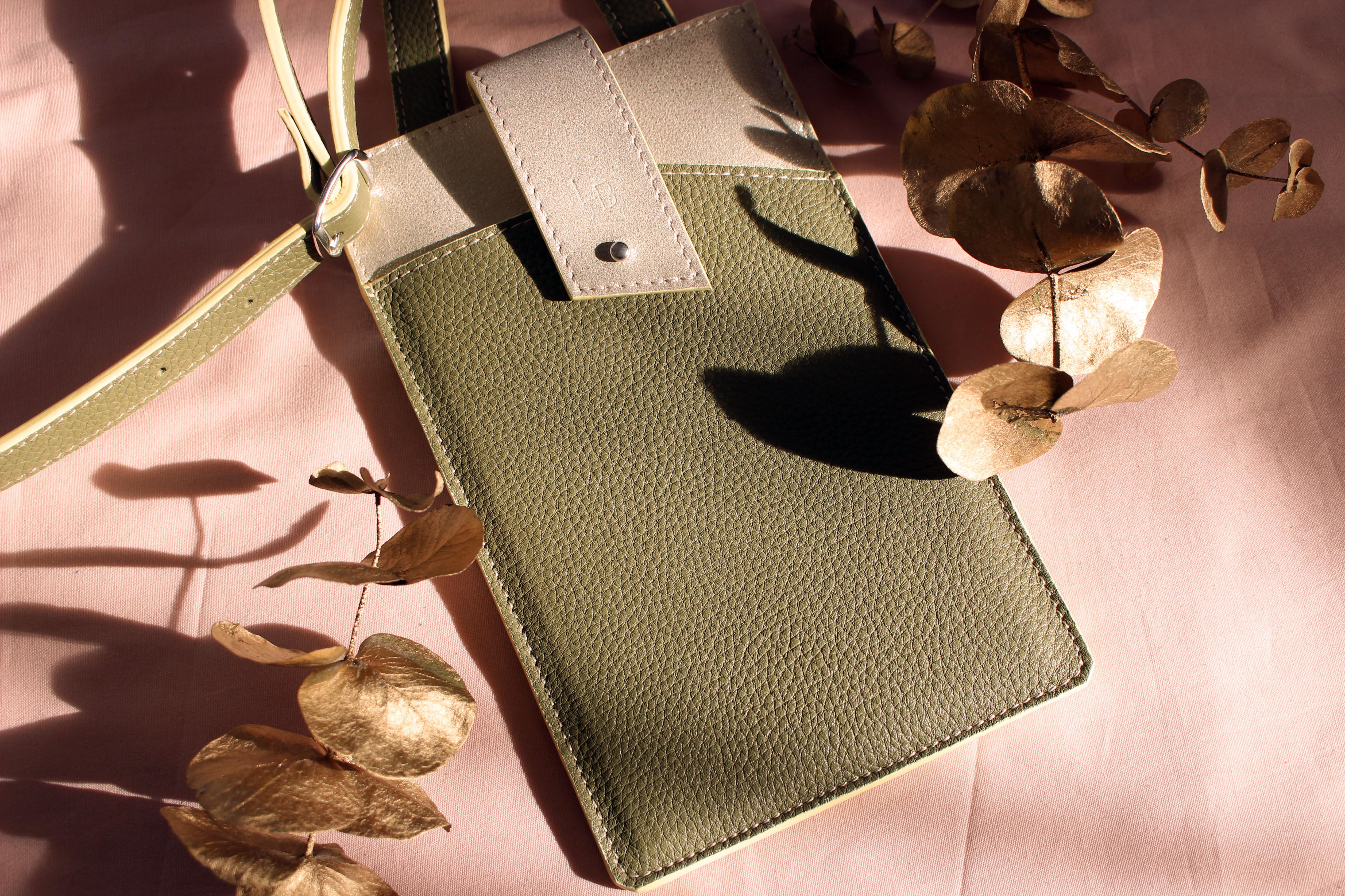 Sac Téléphone