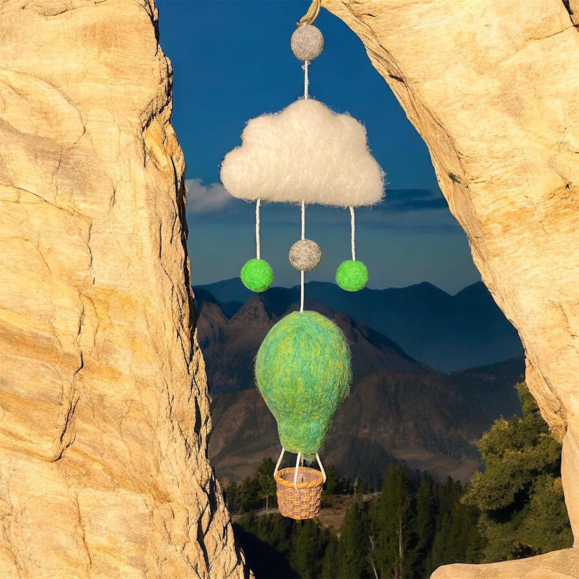 Nursery Decor