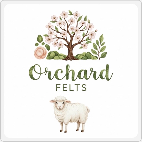 ORCHARD FELTS