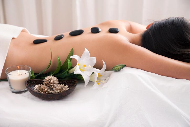 Green Thai Spa - Massage für die Seele