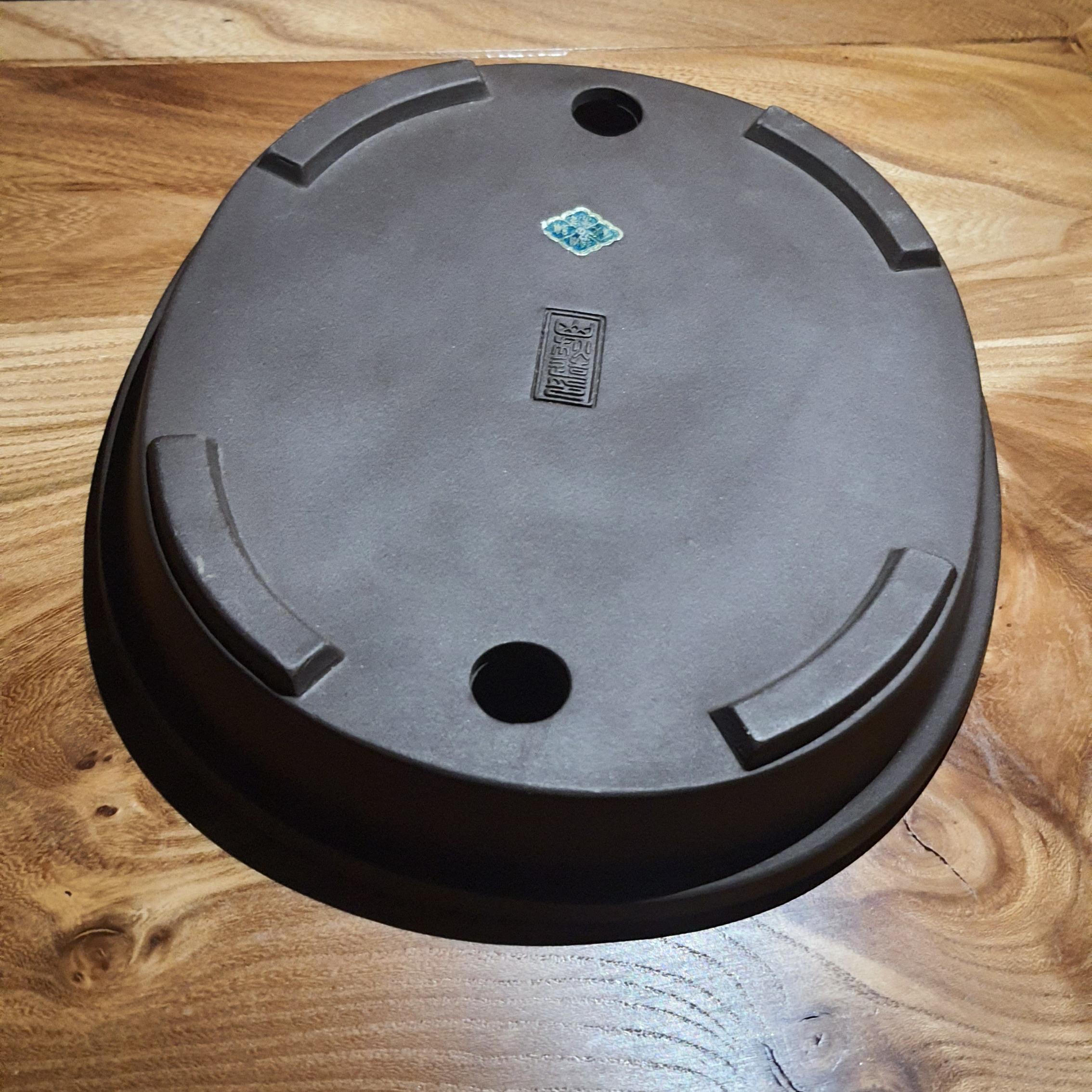 pots de tokoname