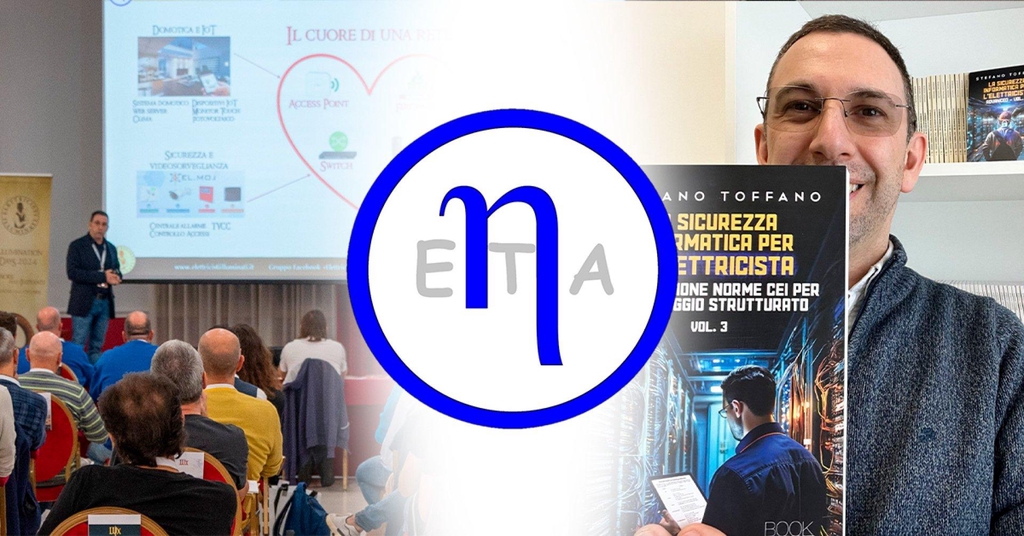 ETA Solution Store: formazione e tecnologia per la protezione delle reti