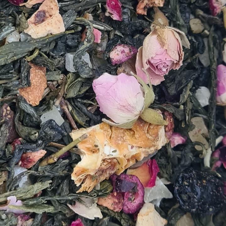 Té verde