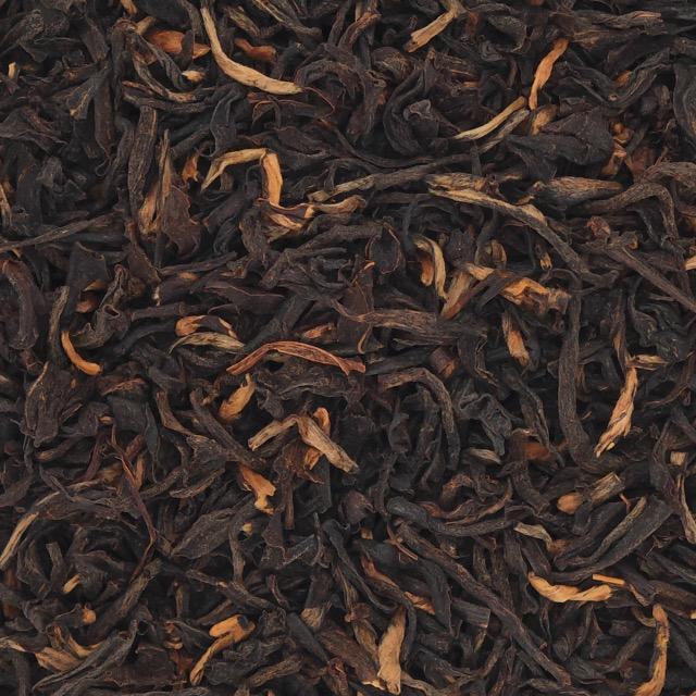 Té negro
