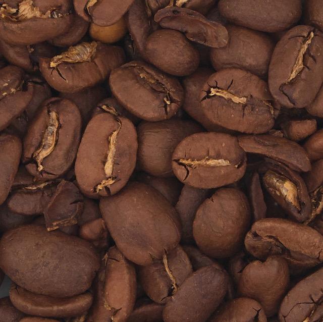 Café especialidad