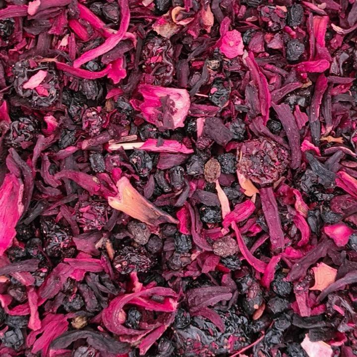 Infusión