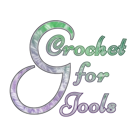 Crochet For Jools