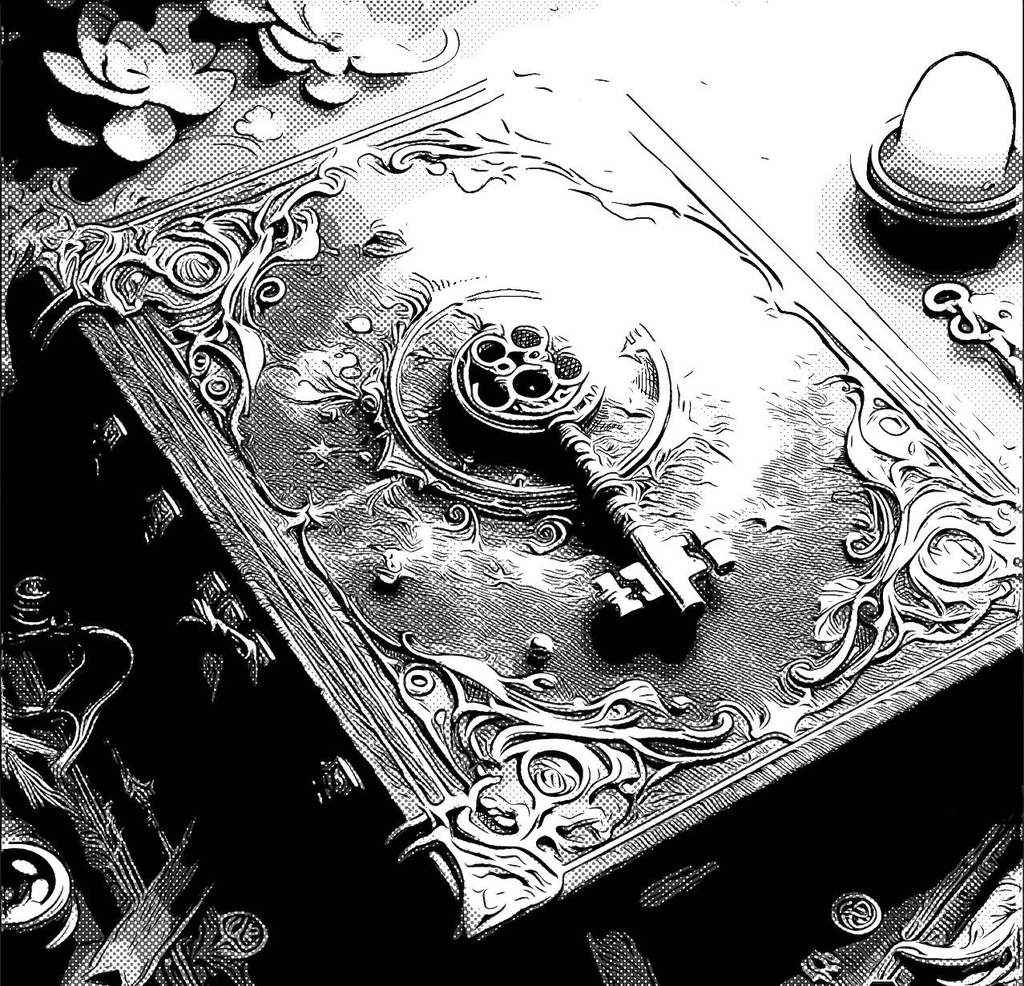 Un monde d’Art et de beauté avec l’AMagie