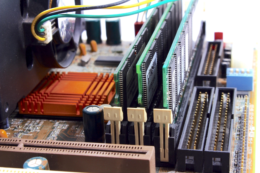 IT Support, Networking