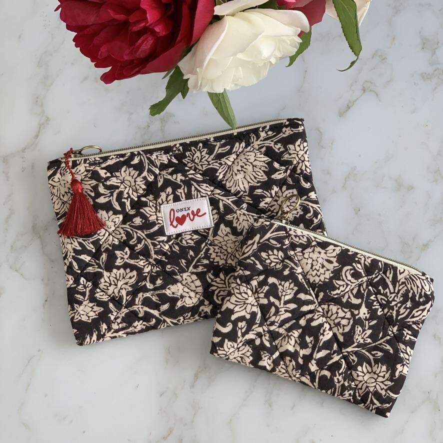 Pochettes femme