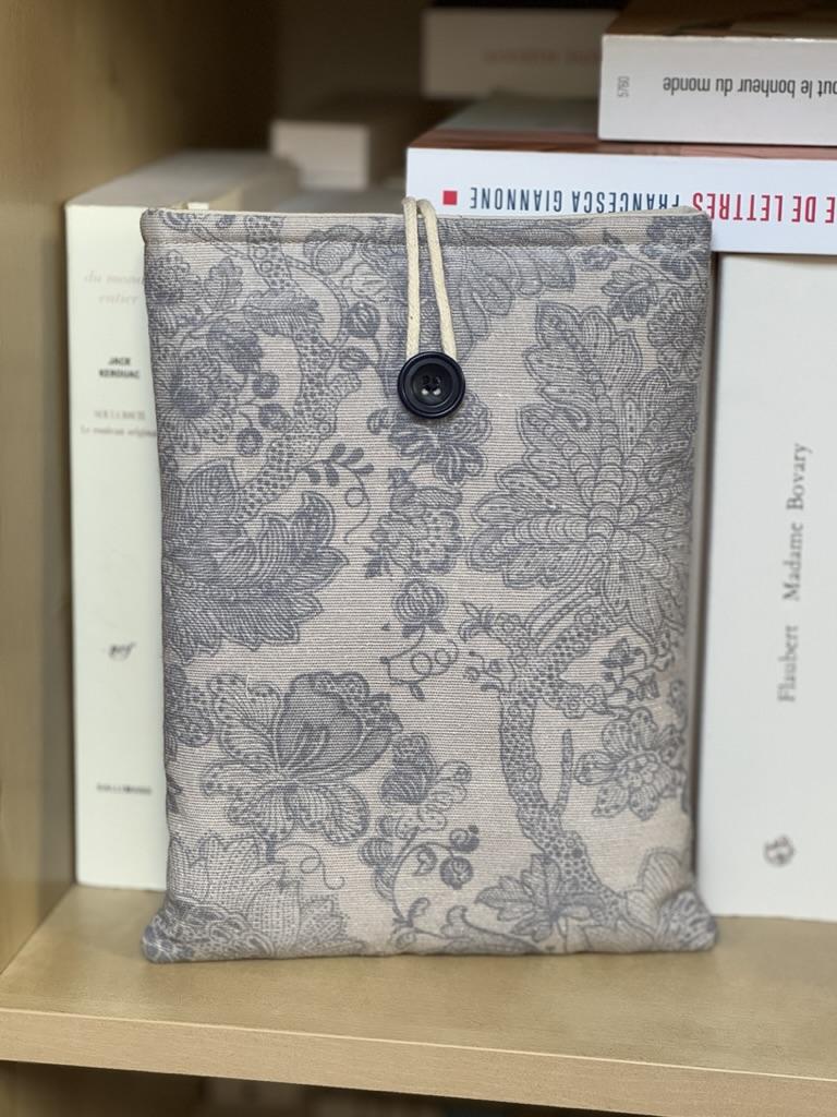 Pochettes à livre