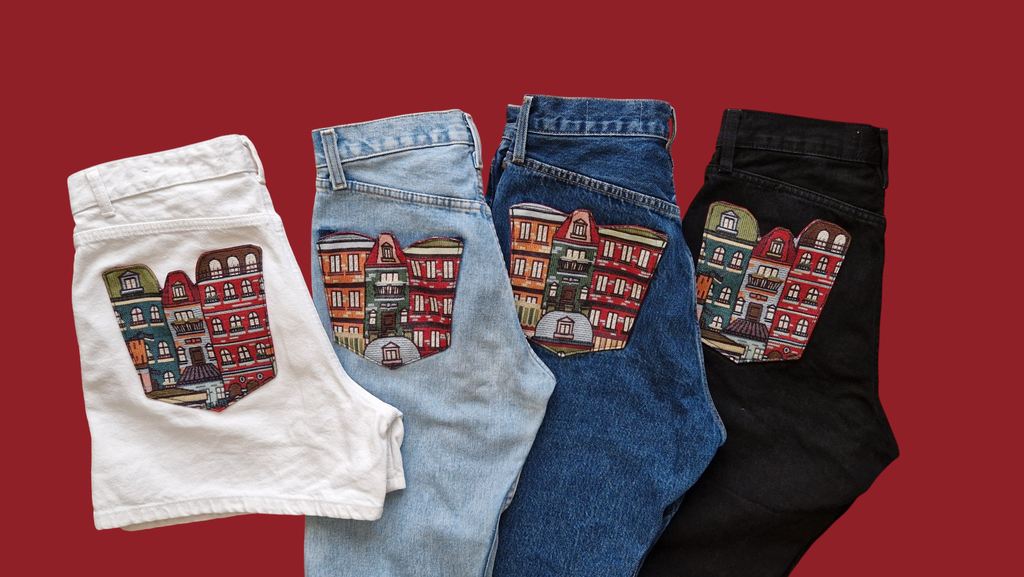 La Collection Maison