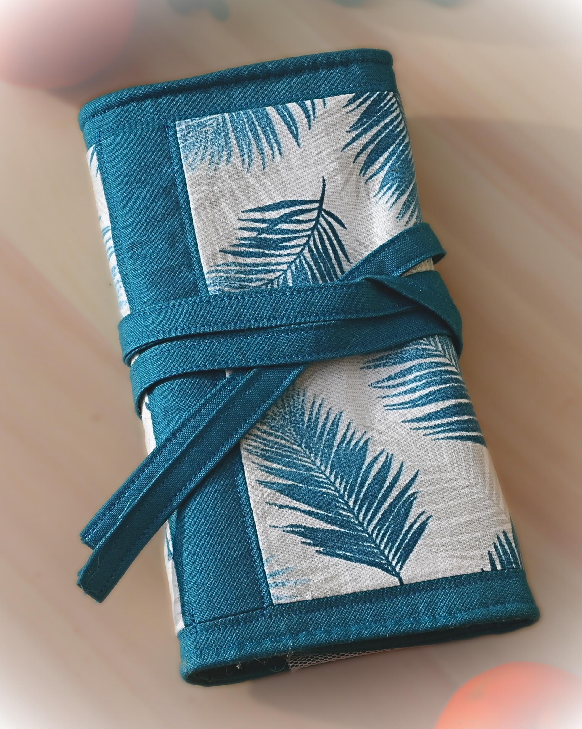 Pochette à bijoux