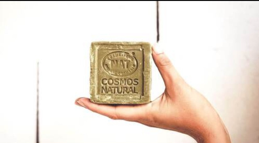 Traditsiooniline Marseille’ oliiviseep Cosmos Natural/EcoEseentials