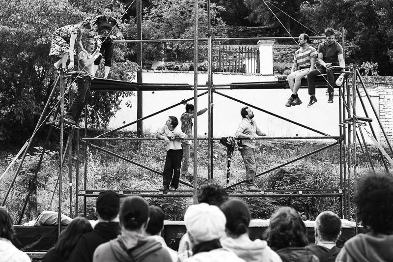 IN SITY  LA VERRERIE