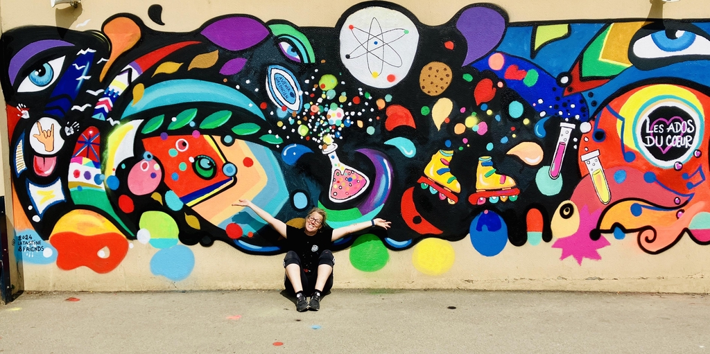 Boutique de Martoche ! 