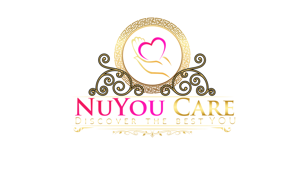 Nu You Care Co Proudly Made in USA by the world's best chemist 