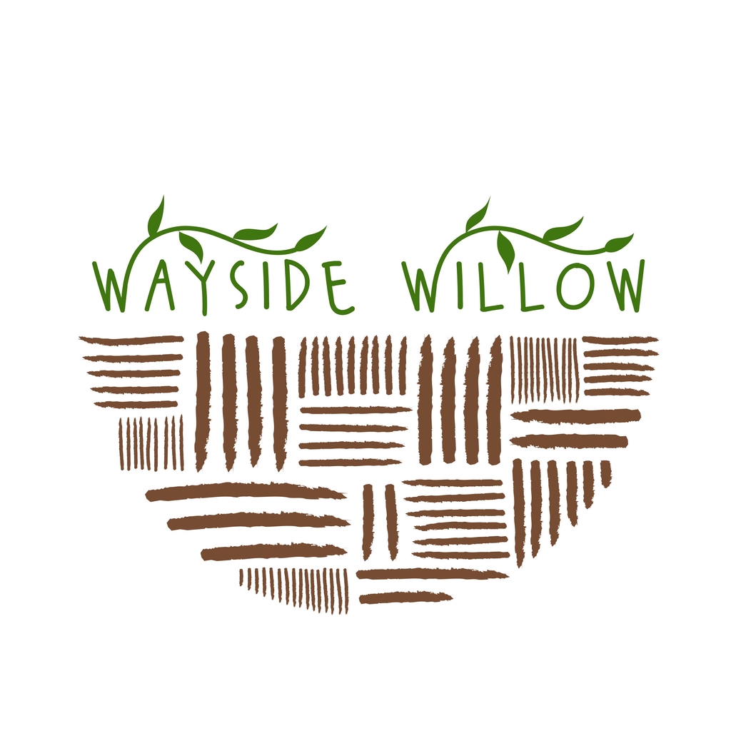 Wayside Willow online bookings and shop 