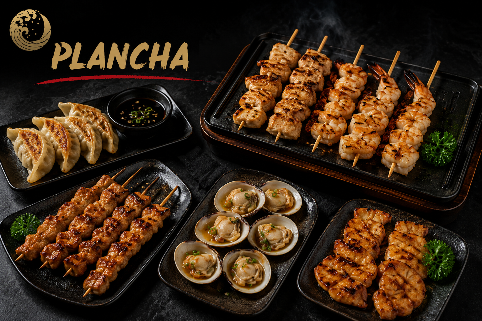 Plancha