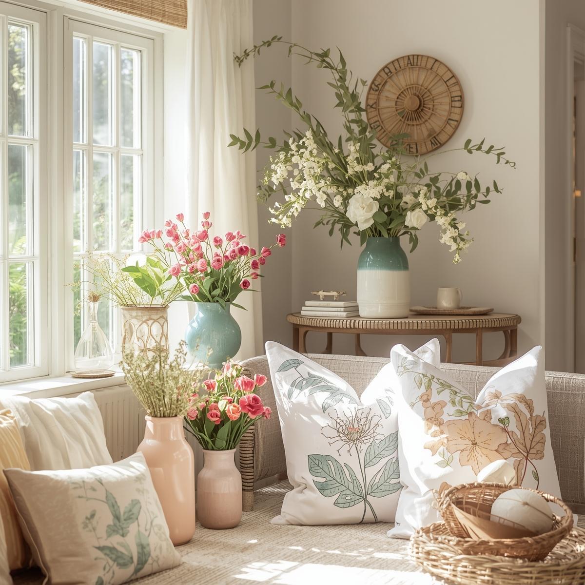 Primavera/ Estate