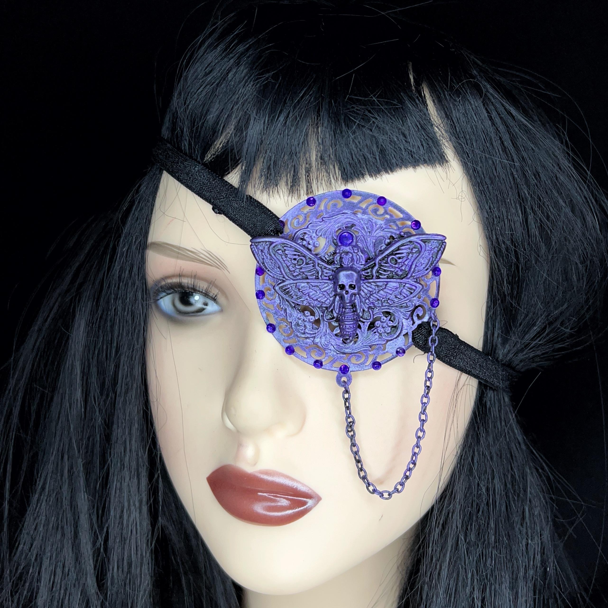 Eyepatches