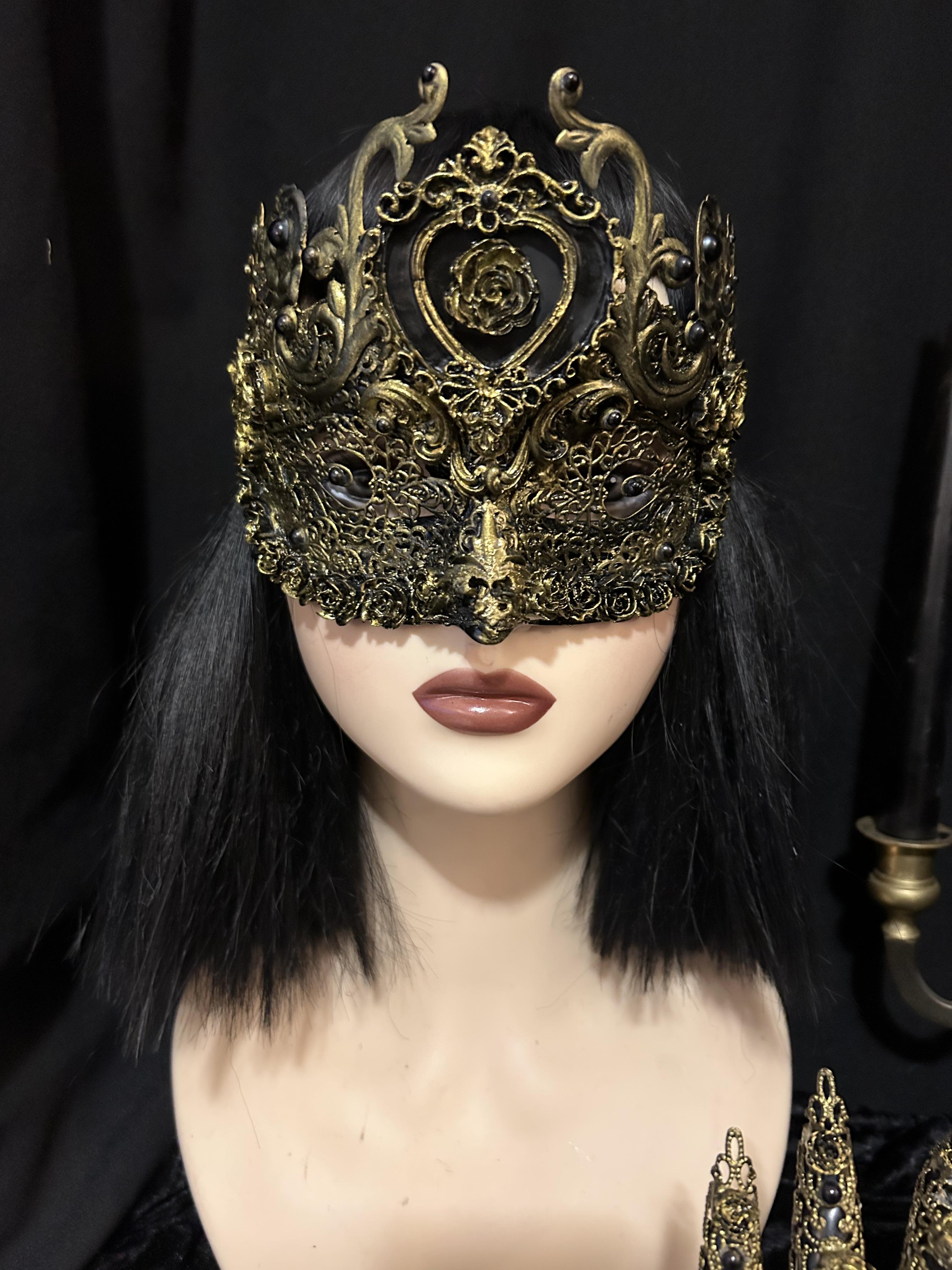 Masks