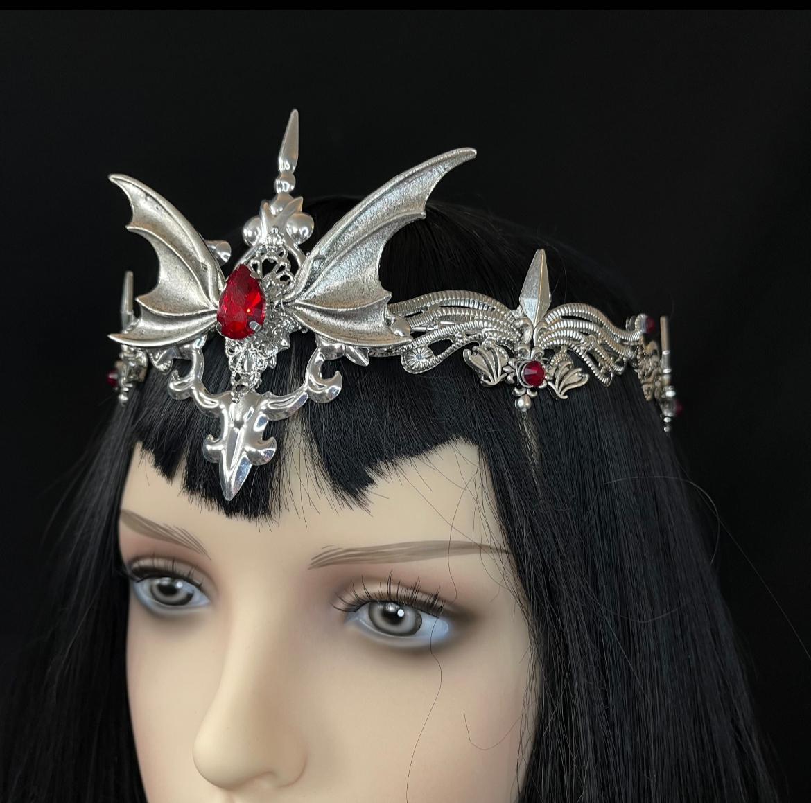 Tiaras