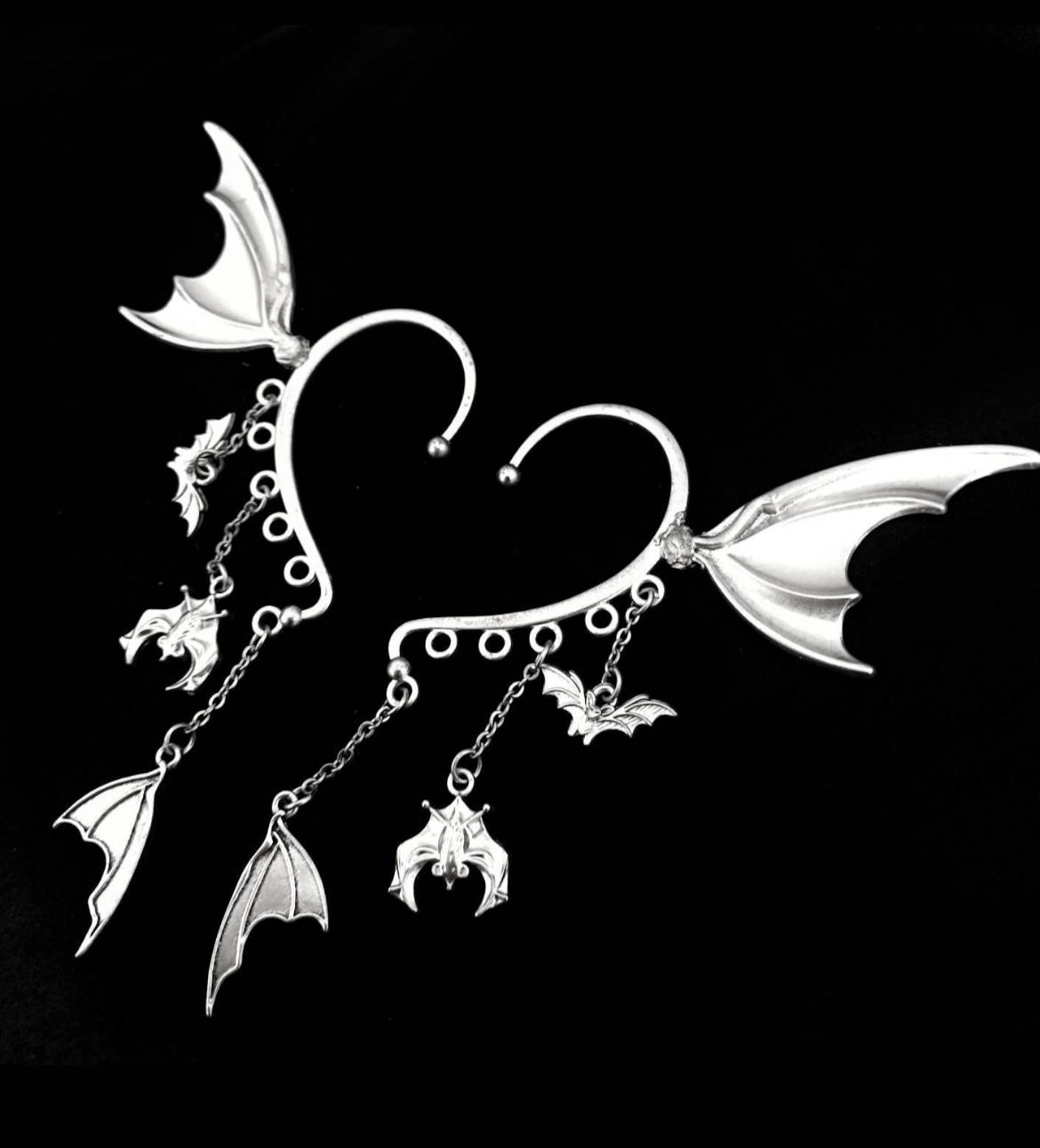 Ear Cuffs