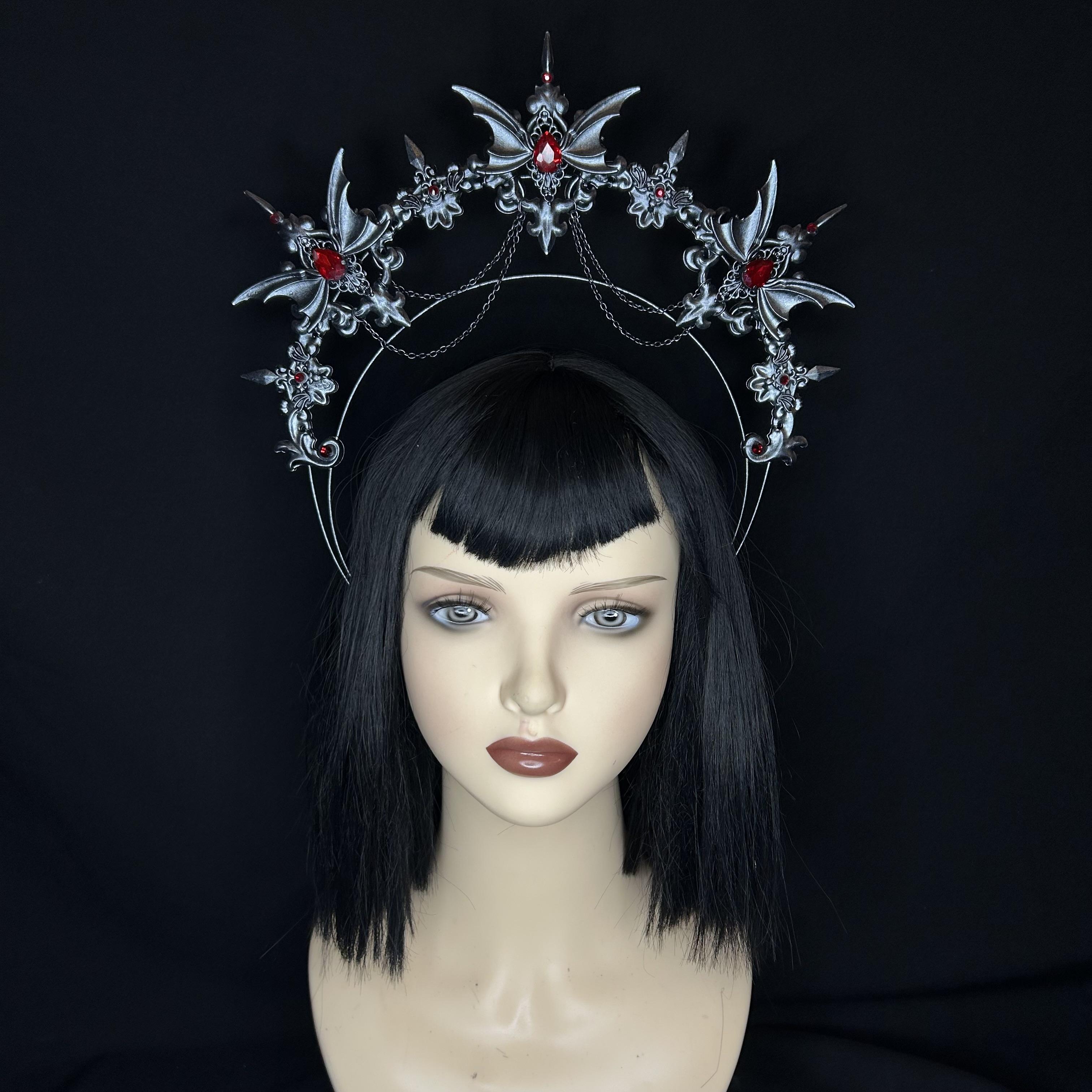 Halo Crowns