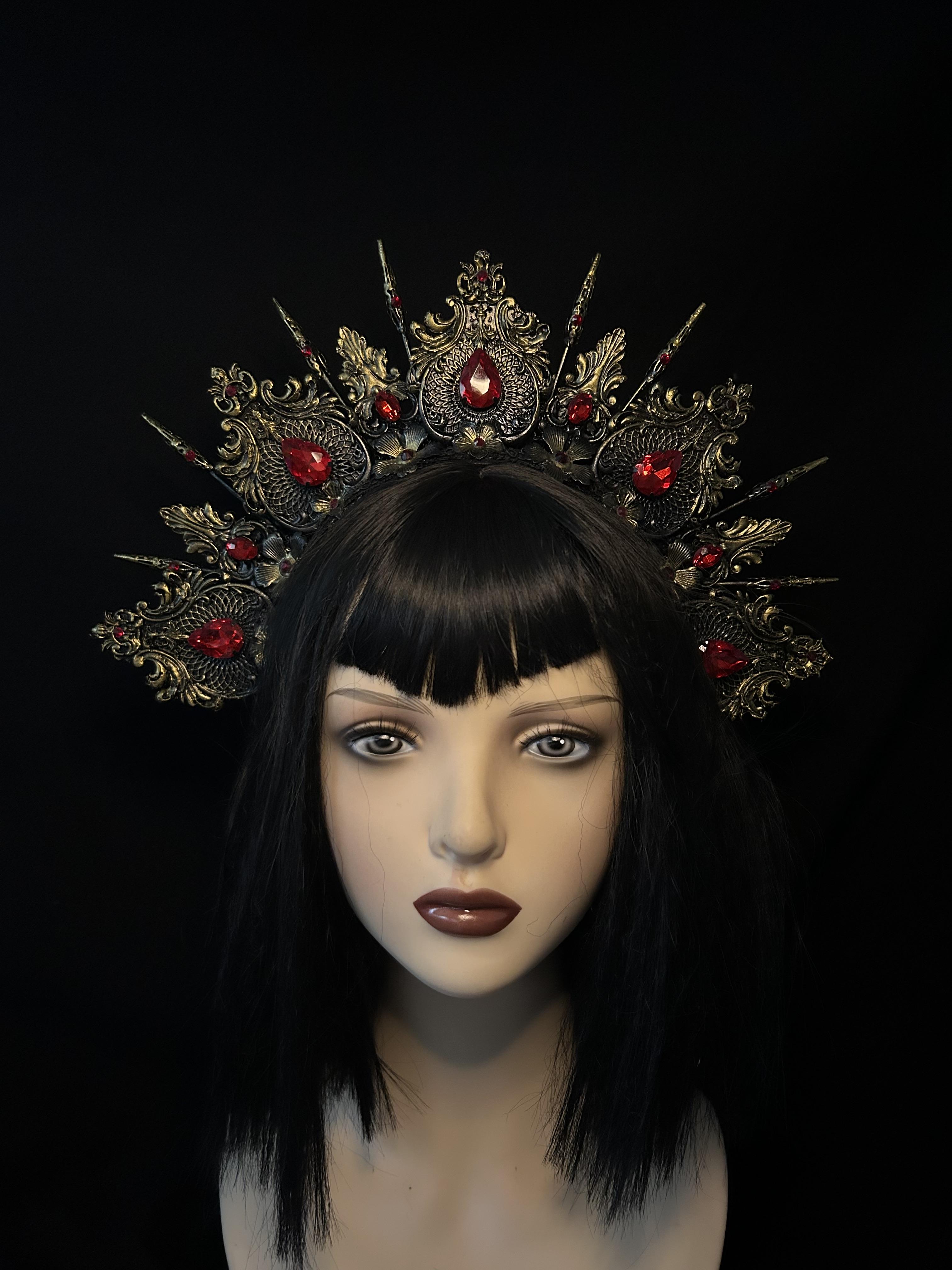 Crowns