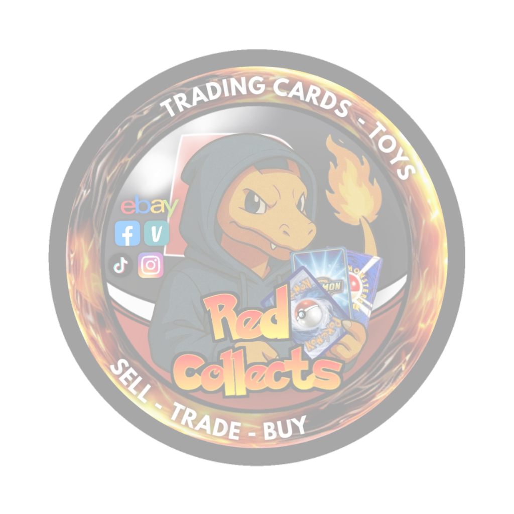 Pokemon, Digimon, Trading cards, stickers and Toys.