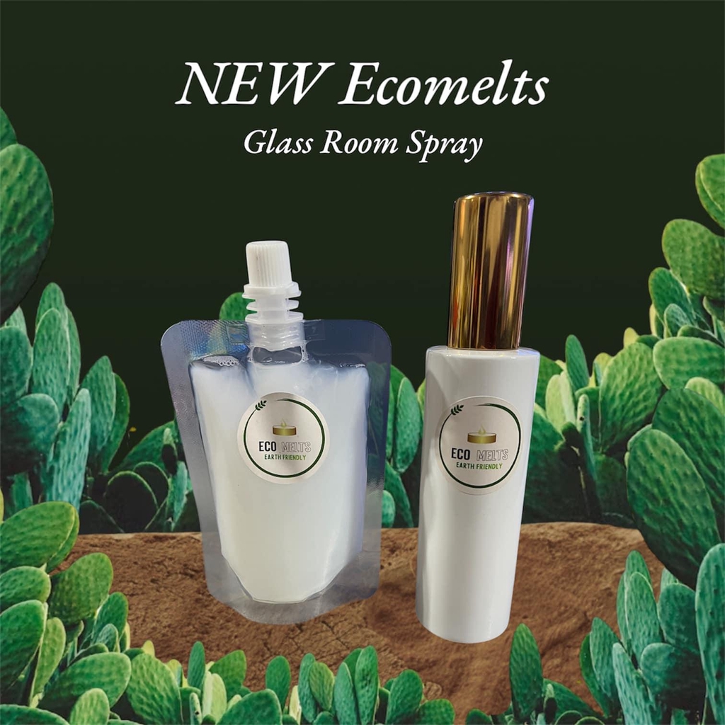 Luxury eco-friendly room spray that elevates your space with a sophisticated, natural fragrance. Crafted with premium, sustainable ingredients, this non-toxic spray neutralizes odors and creates a refreshing, long-lasting ambiance—without compromising the environment. Perfect for those who appreciate elegance and eco-conscious living.