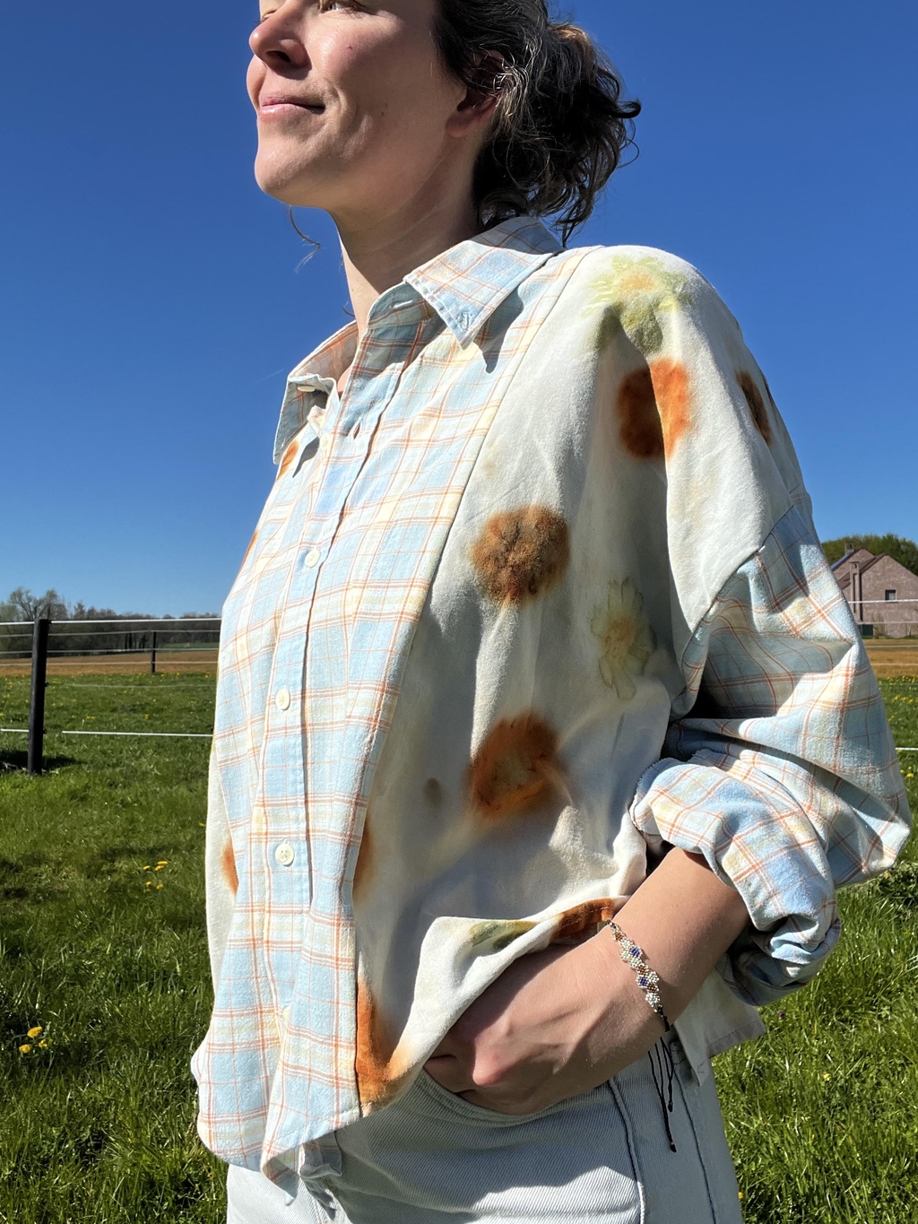 Avec sens et avec cœur..