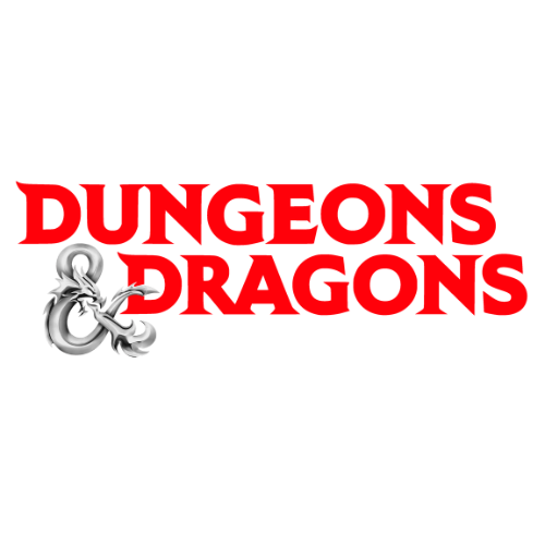 Dungeons and Dragons