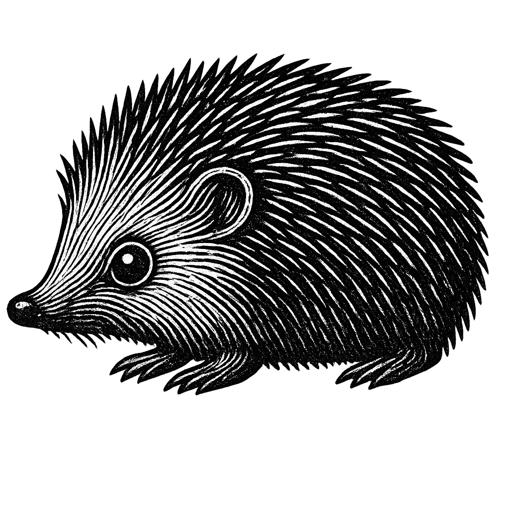 Herbie the Hedgehog